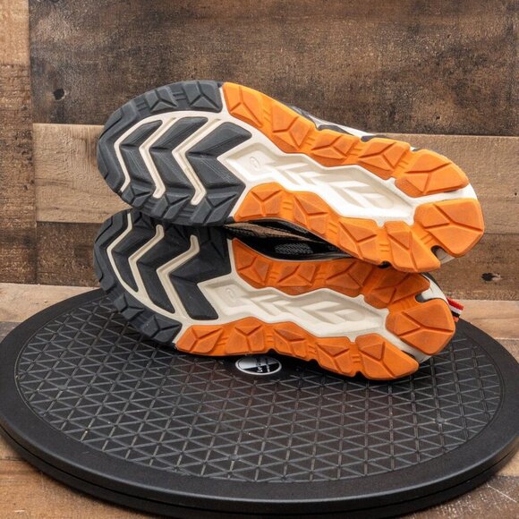 ASICS X PE NATION WOMENS ATHLETIC SHOES GEL QUANTUM 180 VII ATHLETIC SIZE 9.5 - Picture 4 of 9